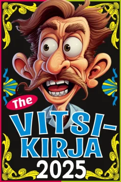 Vitsikirja 2025, The