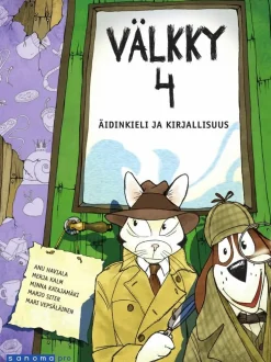 Välkky 4