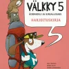 Välkky 5 Harjoituskirja