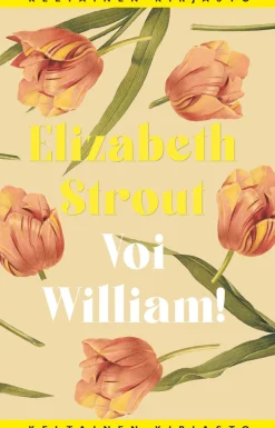 Voi William!