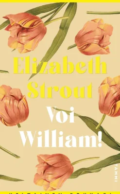 Voi William!