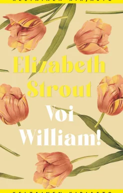 Voi William!