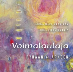Voimalauluja