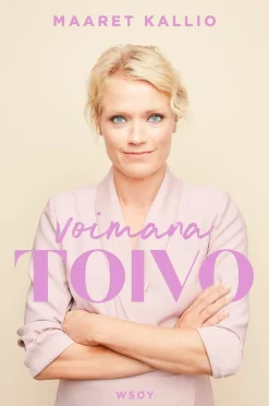 Voimana toivo