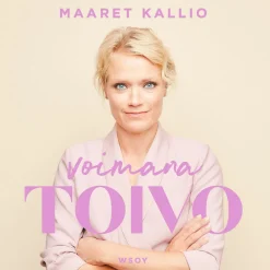 Voimana toivo