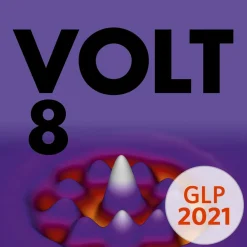 Volt 8 (GLP21) digibok 12 mån ONL