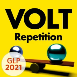 Volt Repetition (GLP21) digibok 12 mån ONL
