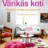Värikäs koti