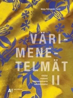 Värimenetelmät II