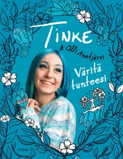 Väritä tunteesi