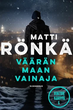 Väärän maan vainaja