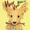 Vuh! Vuh! Kuka siellä?