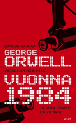 Vuonna 1984
