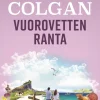 Vuorovetten ranta