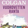 Vuorovetten ranta