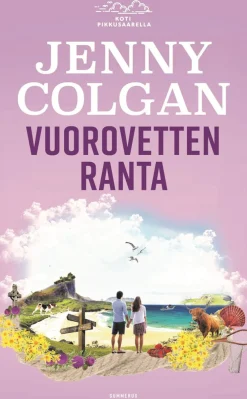 Vuorovetten ranta