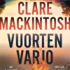 Vuorten varjo