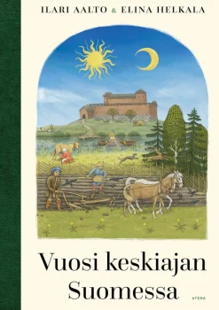 Vuosi keskiajan Suomessa