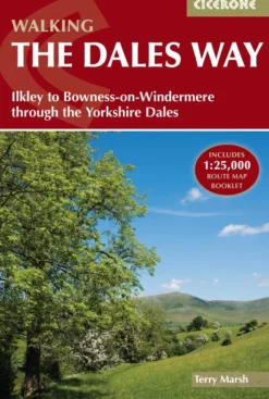 Walking the Dales Way