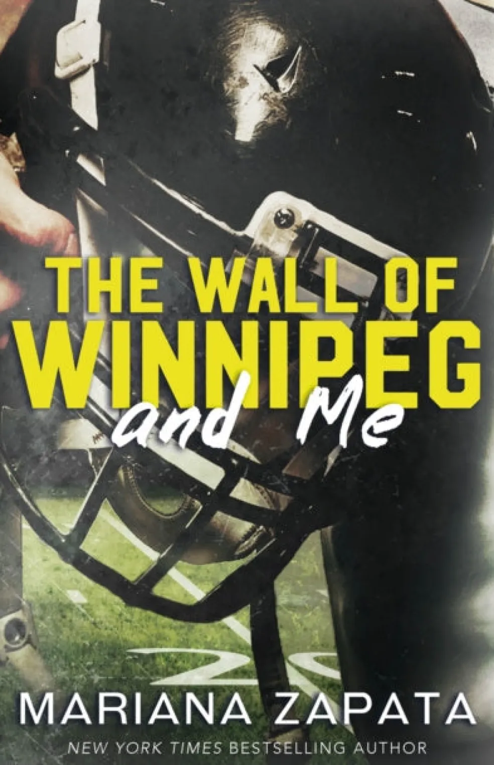 Wall of Winnipeg and Me, The