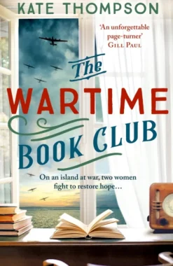 Wartime Book Club, The