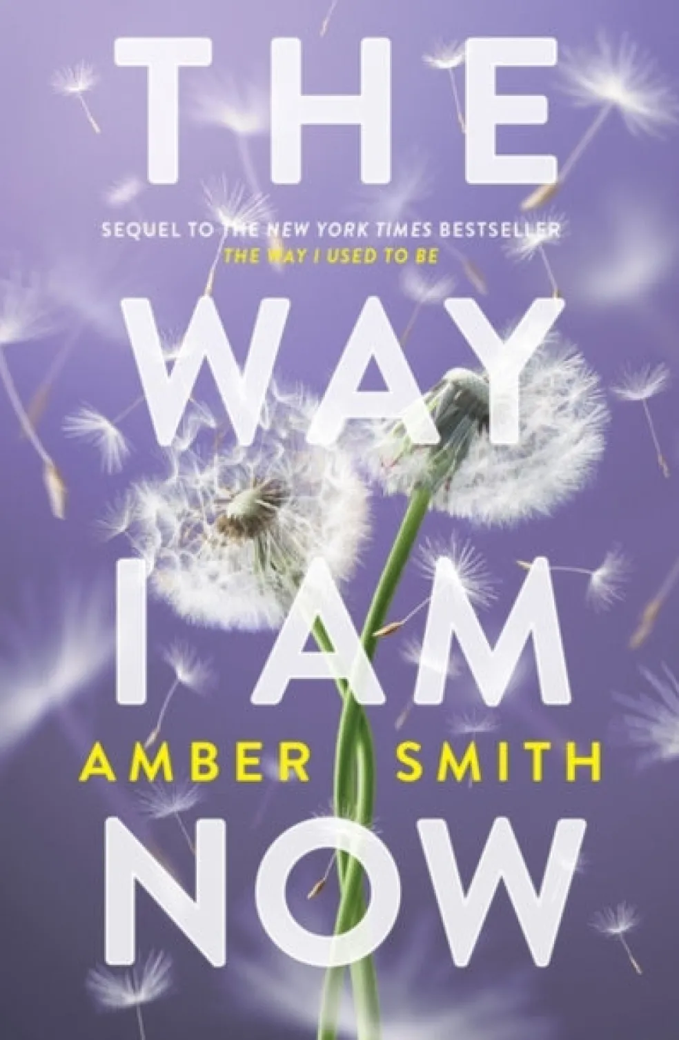 Way I Am Now, The
