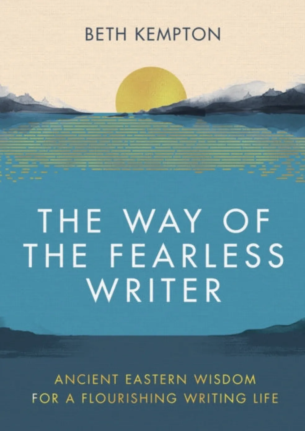 Way of the Fearless Writer, The