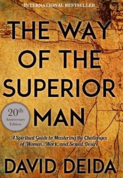 Way of the Superior Man, The