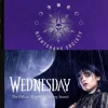 Wednesday: The Official Nightshade Society Journal