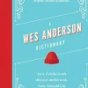 Wes Anderson Dictionary, A