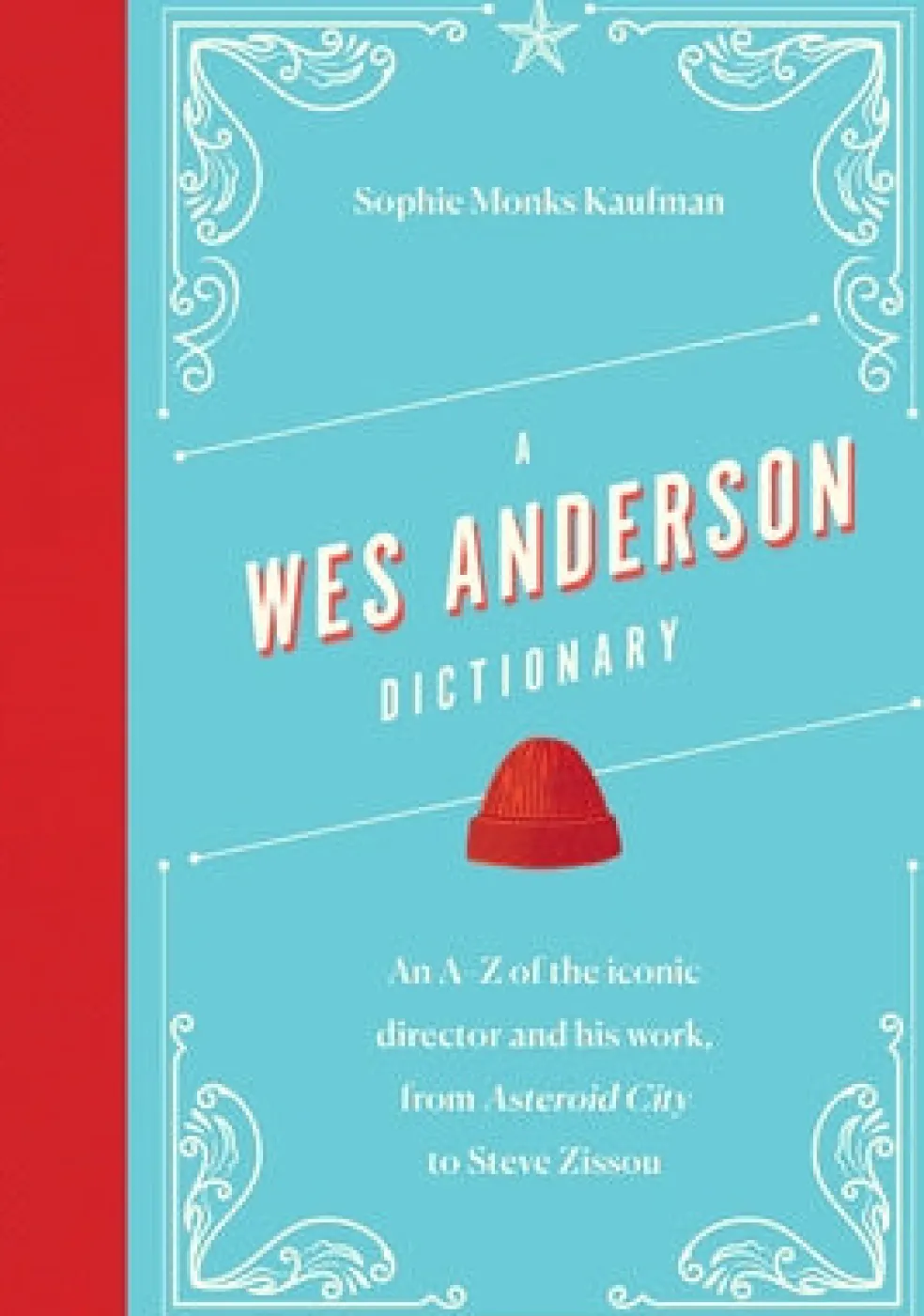 Wes Anderson Dictionary, A