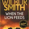 When the Lion Feeds