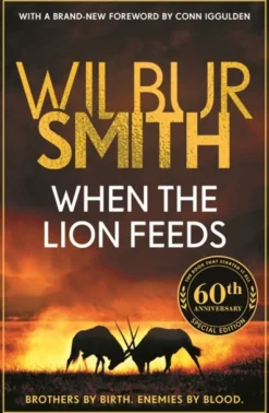 When the Lion Feeds