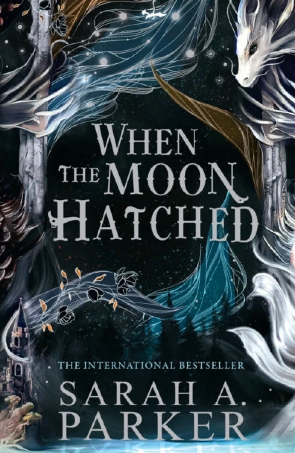 When the Moon Hatched