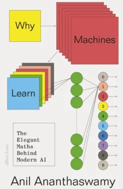 Why Machines Learn