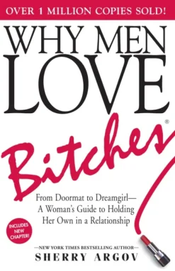 Why Men Love Bitches