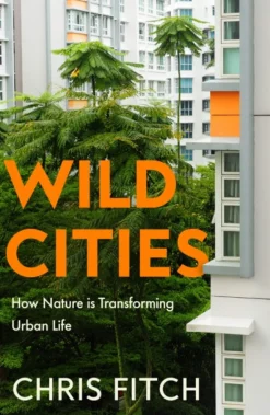 Wild Cities