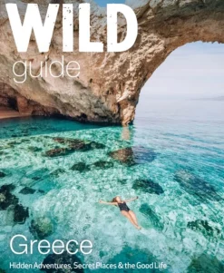 Wild Guide Greece