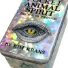 Wild Unknown Pocket Animal Spirit Deck, The