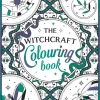 Witchcraft Colouring Book, The