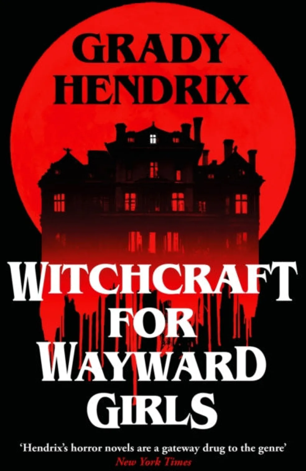Witchcraft for Wayward Girls