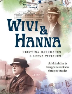 Wivi & Hanna