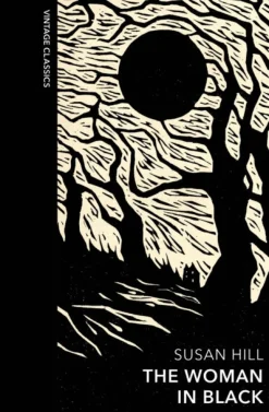 Woman in Black and Other Ghost Stories, The