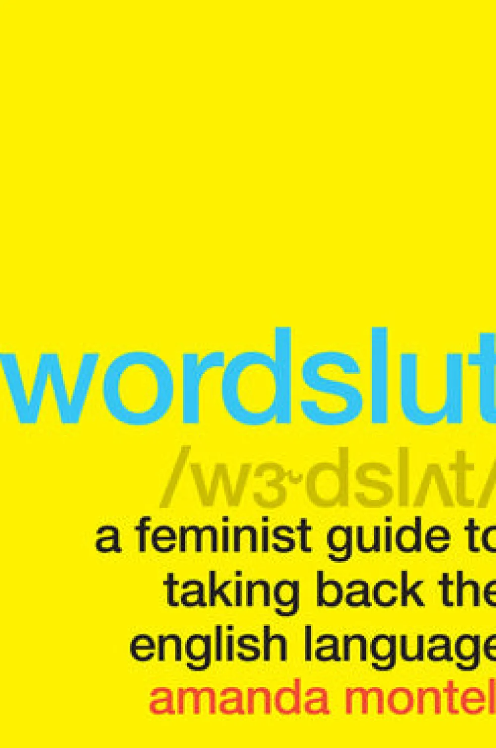 Wordslut