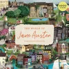 World of Jane Austen, The