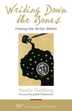 Writing Down the Bones