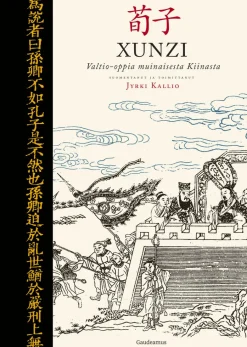 Xunzi