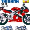 Yamaha YZF-R6 (99 - 02) Haynes Repair Manual