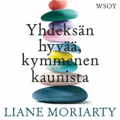 Yhdeksän hyvää, kymmenen kaunista