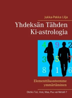 Yhdeksän Tähden Ki-astrologia